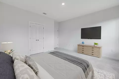 Bedroom - 29 Old Bridge Rd #HS C1, Freeport, FL 32439 photo 3 of 4