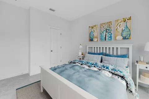 Bedroom - 29 Old Bridge Rd #HS C1, Freeport, FL 32439 photo 1 of 4