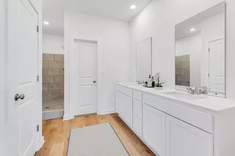 Entry Way - 29 Old Bridge Rd #HS C1, Freeport, FL 32439 photo 2 of 2