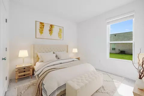 Bedroom - 29 Old Bridge Rd #HS C1, Freeport, FL 32439 photo 2 of 4