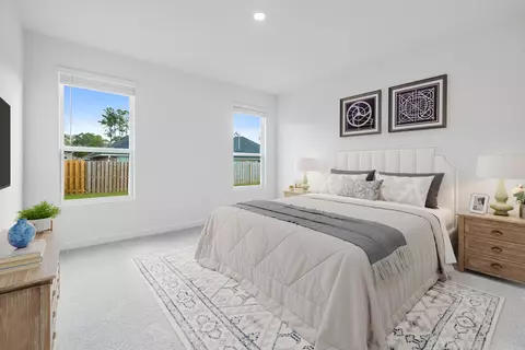 Bedroom - 29 Old Bridge Rd #HS C1, Freeport, FL 32439 photo 4 of 4