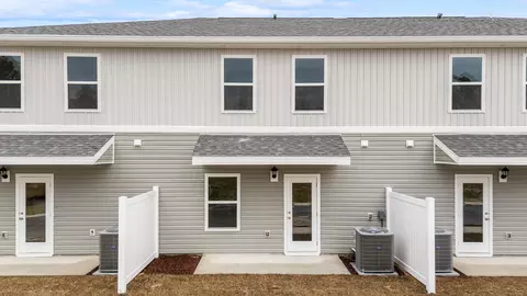 Exterior - 100 Stern St, Freeport, FL 32439 photo 4 of 5
