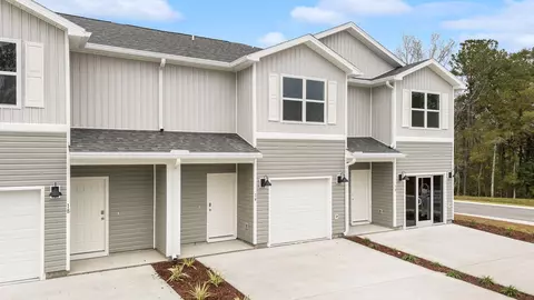 Exterior - 100 Stern St, Freeport, FL 32439 photo 1 of 5