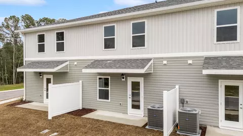 Exterior - 100 Stern St, Freeport, FL 32439 photo 5 of 5