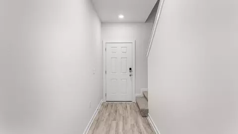 Entry Way - 100 Stern St, Freeport, FL 32439 photo 2 of 6