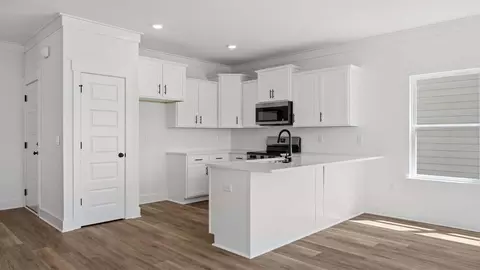 Kitchen - 136 Dylan Dr, Miramar Beach, FL 32550 photo 3 of 3