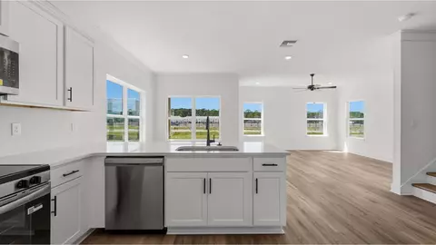 Kitchen - 136 Dylan Dr, Miramar Beach, FL 32550 photo 2 of 3