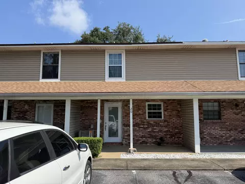225 Carmel Dr #26, Fort Walton Beach, FL 32547