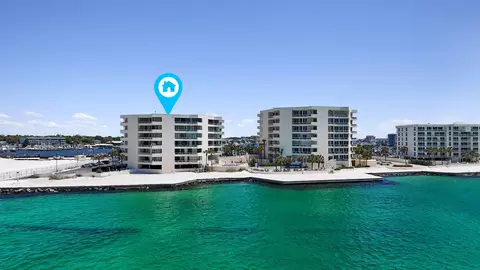 100 Gulf Shore Dr #108, Destin, FL 32541