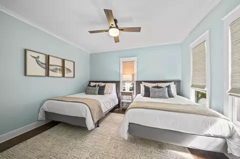 Bedroom - 45 Town Rd, Inlet Beach, FL 32461 photo 3 of 6