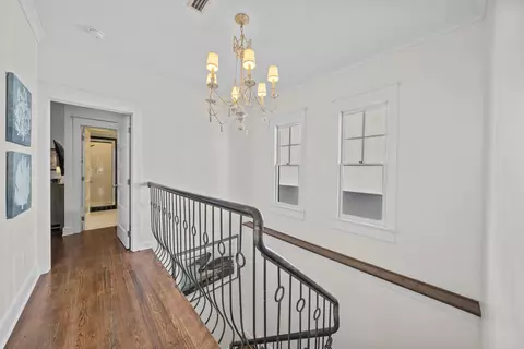 Entry Way - 45 Town Rd, Inlet Beach, FL 32461 photo 3 of 4