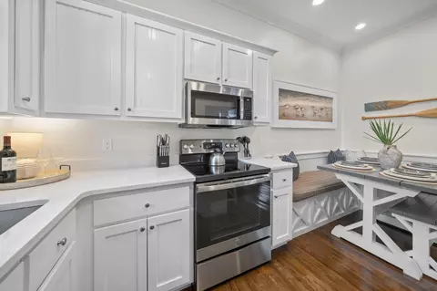 Kitchen - 45 Town Rd, Inlet Beach, FL 32461 photo 4 of 4