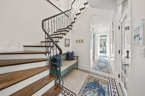 Entry Way - 45 Town Rd, Inlet Beach, FL 32461 photo 2 of 4