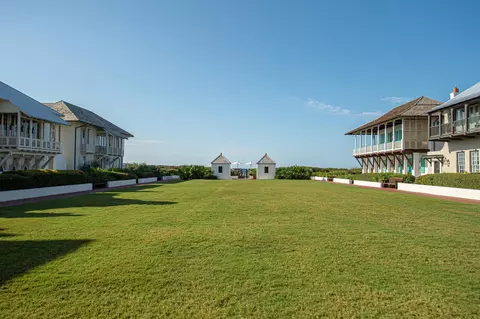 Exterior - 45 Town Rd, Inlet Beach, FL 32461 photo 21 of 22