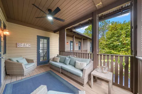 Exterior - 45 Town Rd, Inlet Beach, FL 32461 photo 10 of 22
