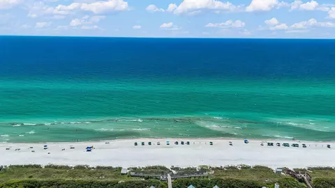 View/Area - 45 Town Rd, Inlet Beach, FL 32461 photo 2 of 2