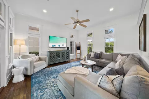 Living - 45 Town Rd, Inlet Beach, FL 32461 photo 1 of 4