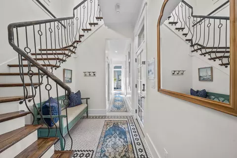 Entry Way - 45 Town Rd, Inlet Beach, FL 32461 photo 1 of 4