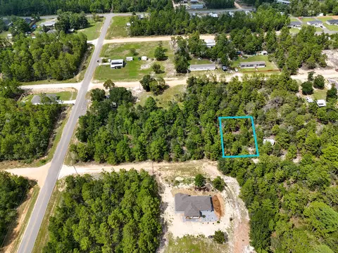 lot5 W Snowdrop East St, Defuniak Springs, FL 32433