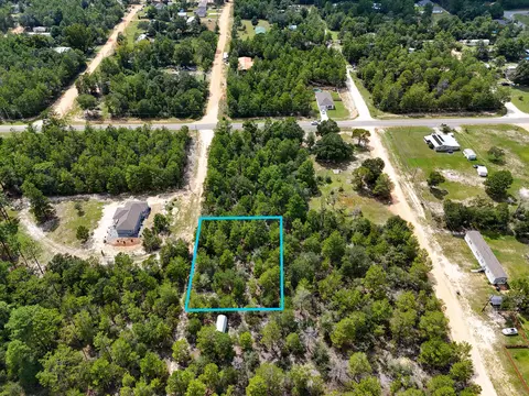 lot4 W 5 W Snowdrop East St, Defuniak Springs, FL 32433