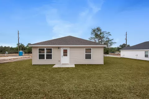 Exterior - 5432 Bayleaf Dr, Crestview, FL 32539 photo 6 of 6
