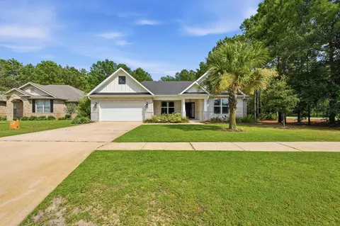 Exterior - 24 Brighton Cv, Freeport, FL 32439 photo 2 of 16