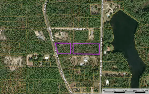 61 Lots Girl Scout Rd, Defuniak Springs, FL 32433