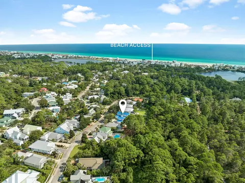 360 Tradewinds Dr, Santa Rosa Beach, FL 32459