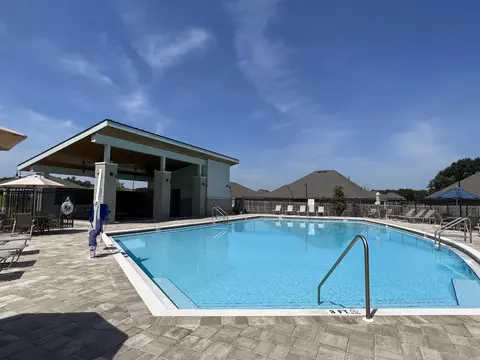 Exterior - 4427 Marine Loop, Crestview, FL 32539 photo 1 of 3