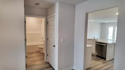 Entry Way - 4427 Marine Loop, Crestview, FL 32539 photo 1 of 4