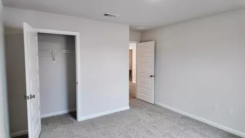 Bedroom - 4427 Marine Loop, Crestview, FL 32539 photo 3 of 6