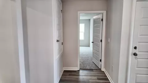Entry Way - 4427 Marine Loop, Crestview, FL 32539 photo 3 of 4