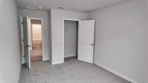 Bedroom - 4427 Marine Loop, Crestview, FL 32539 photo 6 of 6
