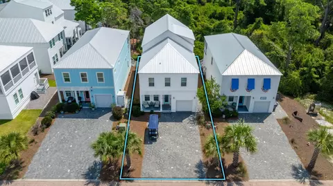 64 Old Winston Cir, Santa Rosa Beach, FL 32459