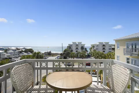37 Town Center Loop # 4-19, Santa Rosa Beach, FL 32459