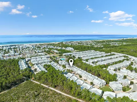 View/Area - 53 E Pine Lands Loop UNIT A, Inlet Beach, FL 32461 photo 2 of 5