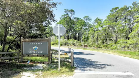 Exterior - 53 E Pine Lands Loop UNIT A, Inlet Beach, FL 32461 photo 10 of 10