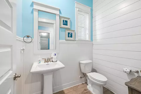 Bath - 53 E Pine Lands Loop UNIT A, Inlet Beach, FL 32461 photo 1 of 5