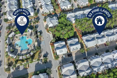 Other - 53 E Pine Lands Loop UNIT A, Inlet Beach, FL 32461 photo 5 of 6