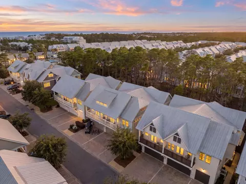 View/Area - 53 E Pine Lands Loop UNIT A, Inlet Beach, FL 32461 photo 1 of 5