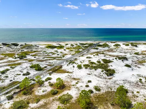View/Area - 53 E Pine Lands Loop UNIT A, Inlet Beach, FL 32461 photo 3 of 5