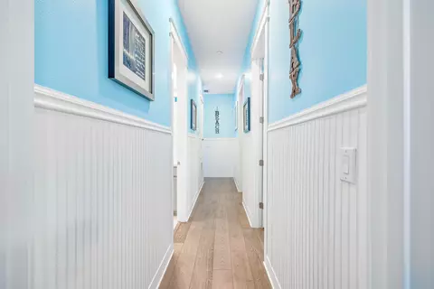 Entry Way - 53 E Pine Lands Loop UNIT A, Inlet Beach, FL 32461 photo 3 of 3