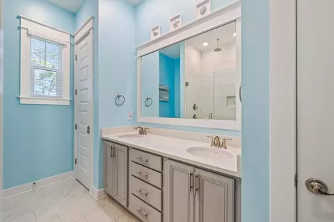 Bath - 53 E Pine Lands Loop UNIT A, Inlet Beach, FL 32461 photo 4 of 5