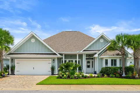 87 Pine Lake Dr, Santa Rosa Beach, FL 32459
