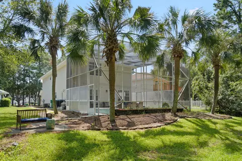 Exterior - 310 Liriope Loop, Destin, FL 32541 photo 10 of 11