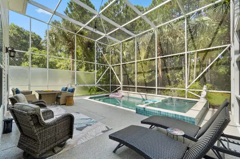 Exterior - 310 Liriope Loop, Destin, FL 32541 photo 6 of 11