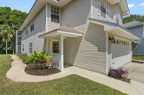 Exterior - 310 Liriope Loop, Destin, FL 32541 photo 4 of 11