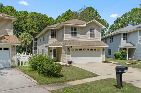 Exterior - 310 Liriope Loop, Destin, FL 32541 photo 3 of 11