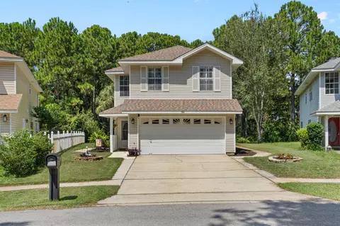 Exterior - 310 Liriope Loop, Destin, FL 32541 photo 2 of 11