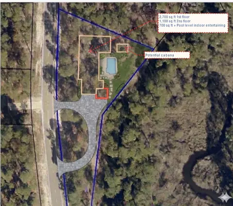 1745 Lost Cove Ln, Panama City Beach, FL 32413